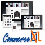 CommerceXL webwinkels