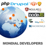 Mondial developers